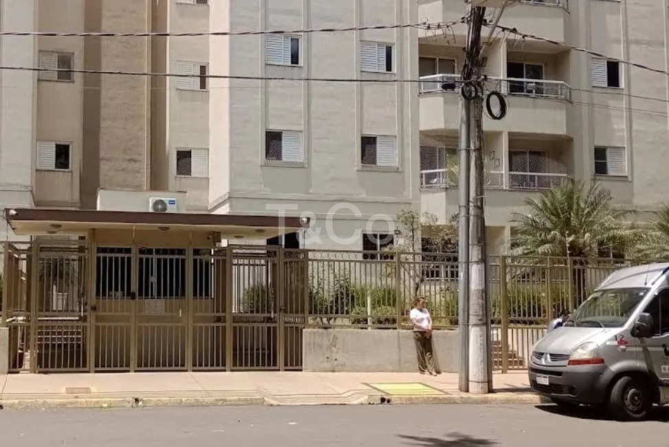 Apartamento 3 Quartos Com Suíte No Residencial Florença, Reformado 2026