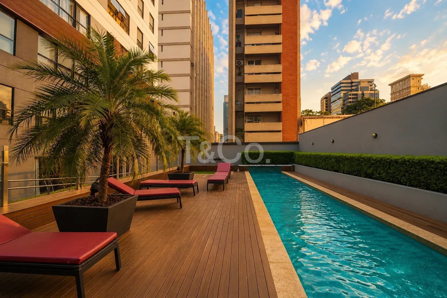 Apartamento 1 Quarto Em Cambuí, Mobiliado, 2 Vagas Cobertas