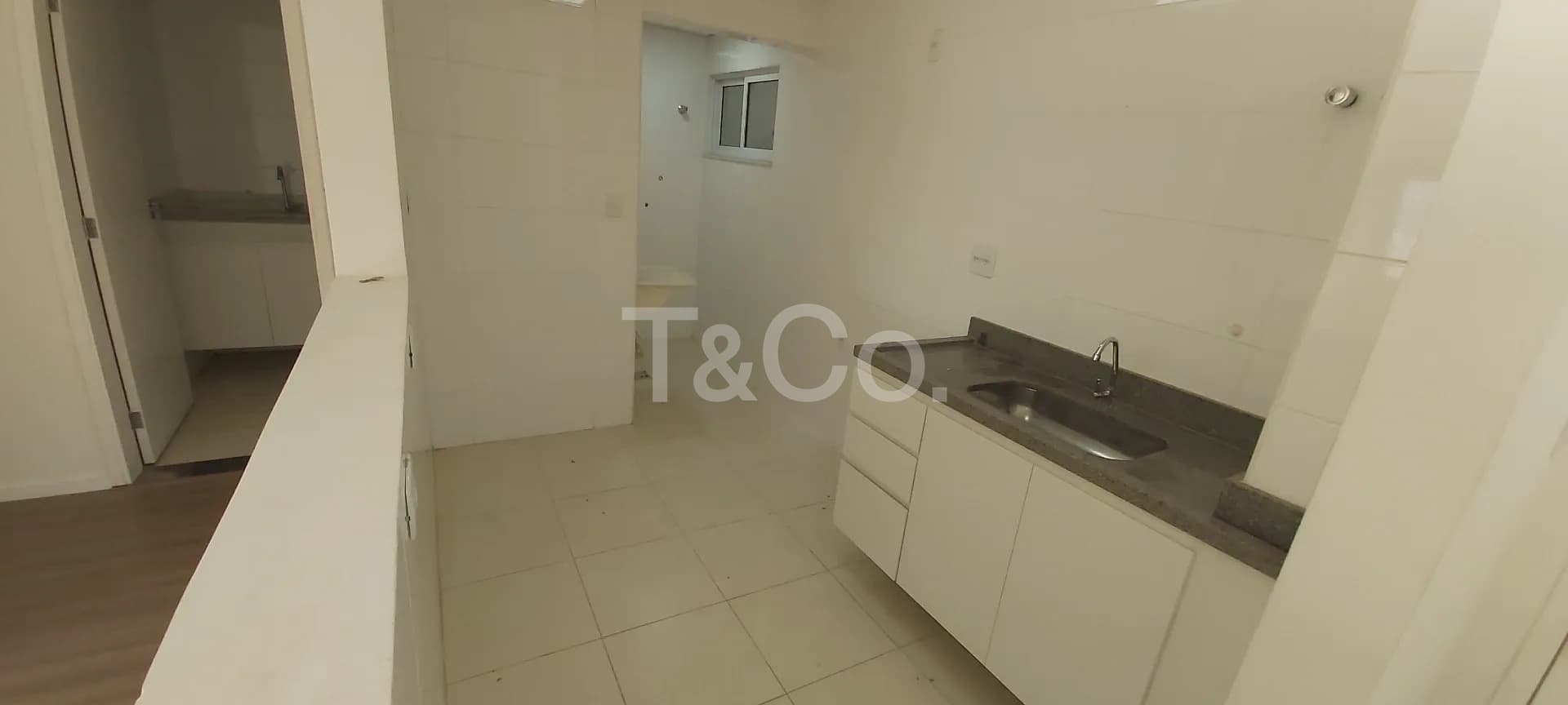 Apartamento À Venda No Coração de Paulínia No Edifício Gemini I