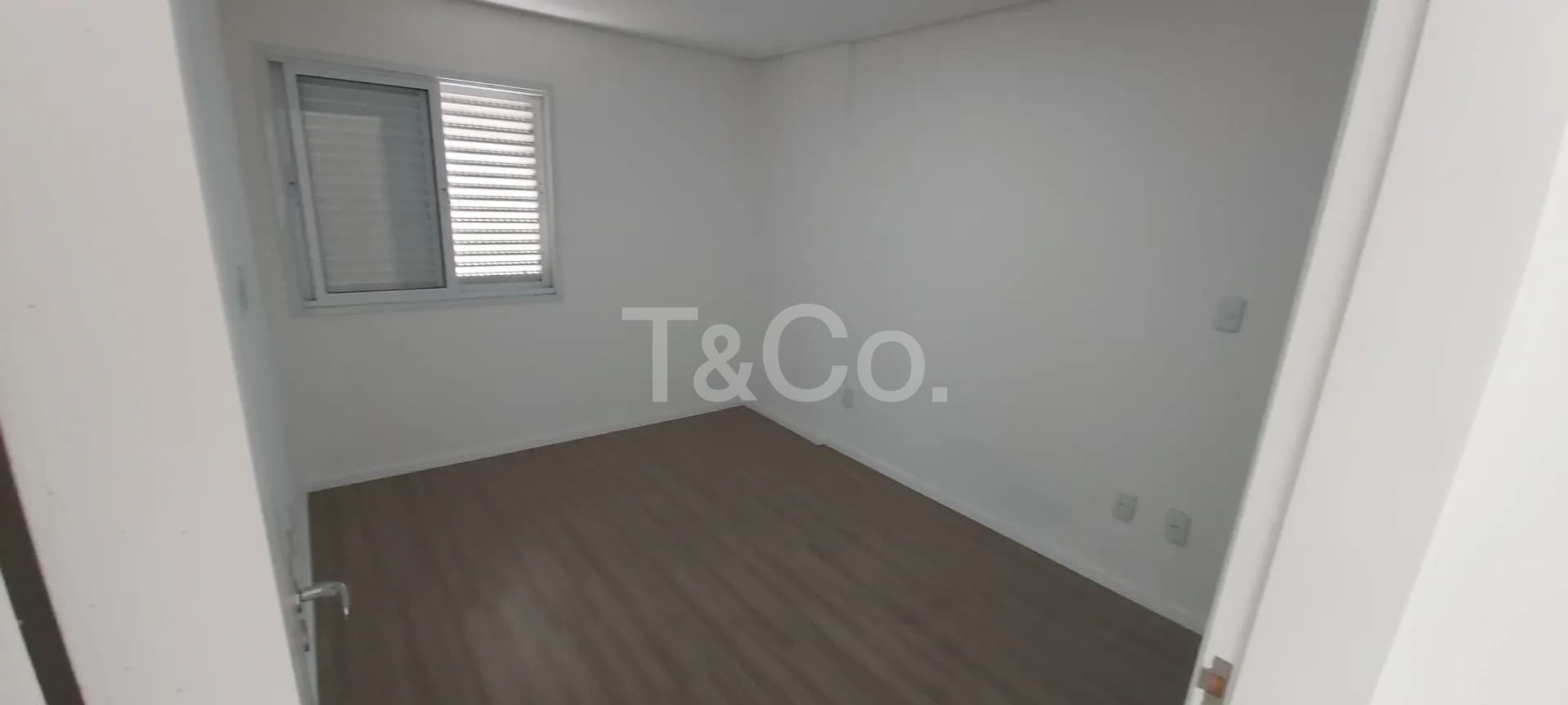 Apartamento À Venda No Coração de Paulínia No Edifício Gemini I