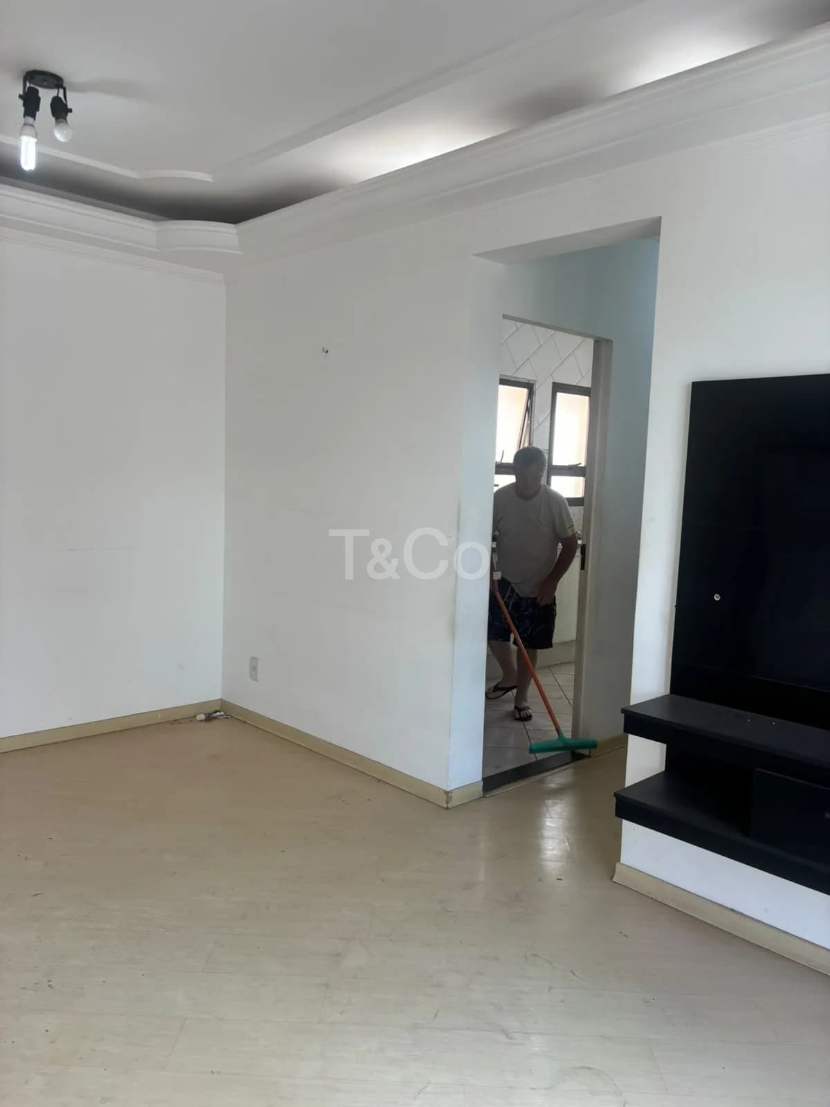 Apartamento 2 Quartos No Jardim das Bandeiras Com Academia e Espaço Gourmet