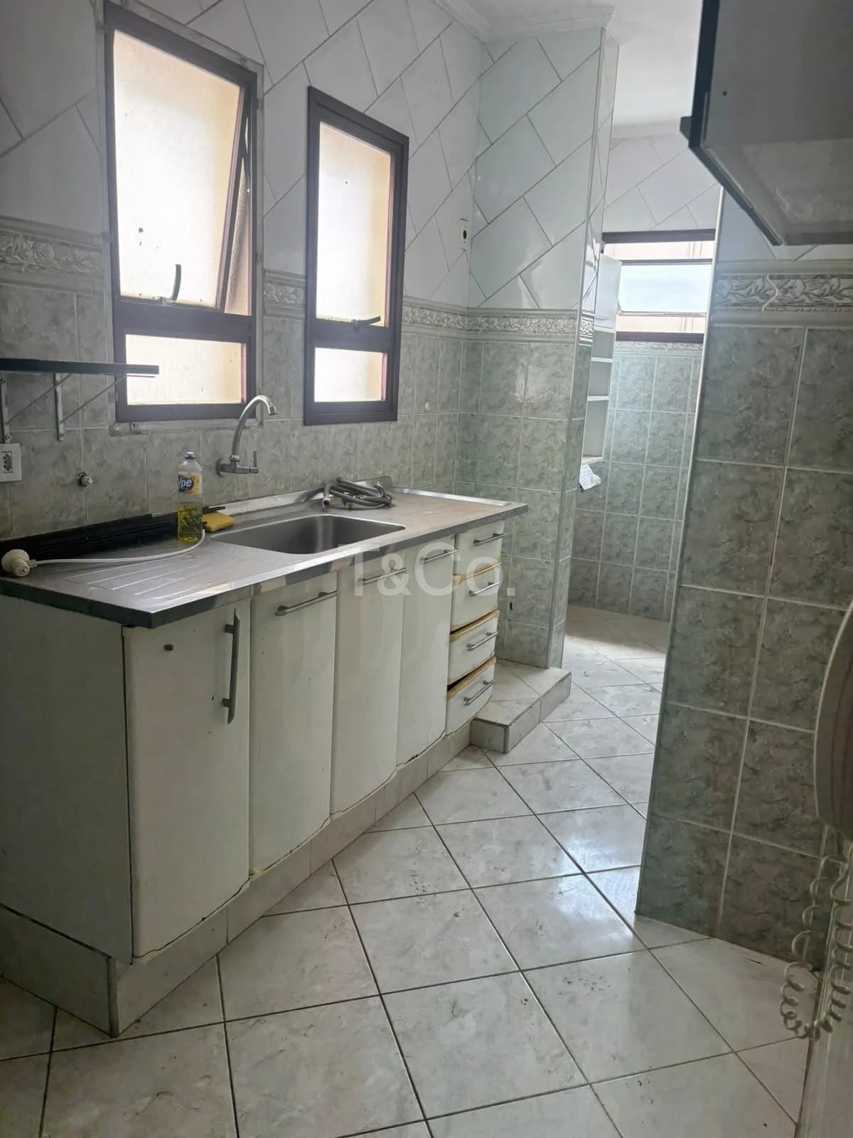 Apartamento 2 Quartos No Jardim das Bandeiras Com Academia e Espaço Gourmet