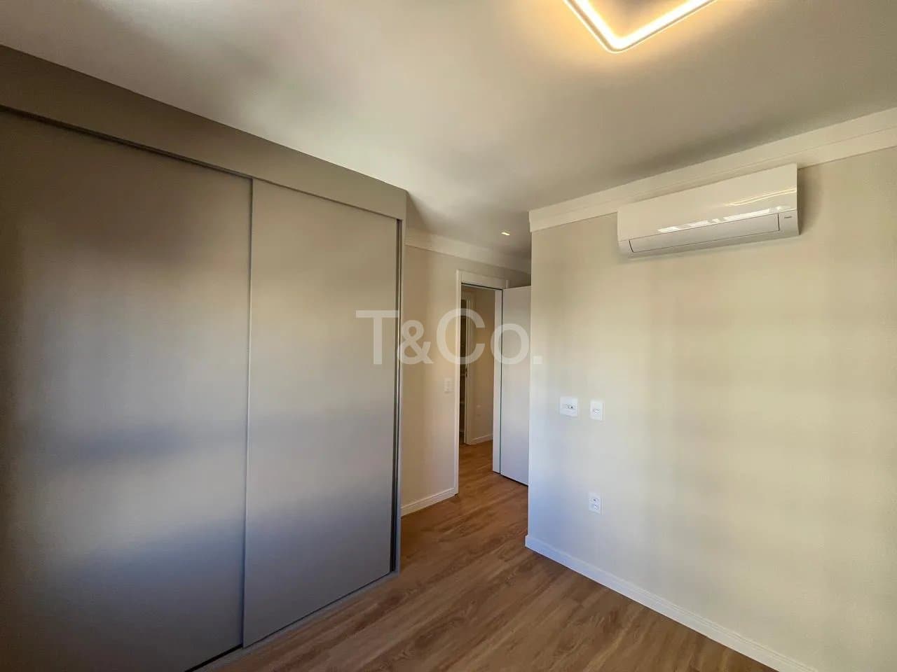 Apartamento 3 Suítes No Cambuí, Novo e Pronto Para Morar