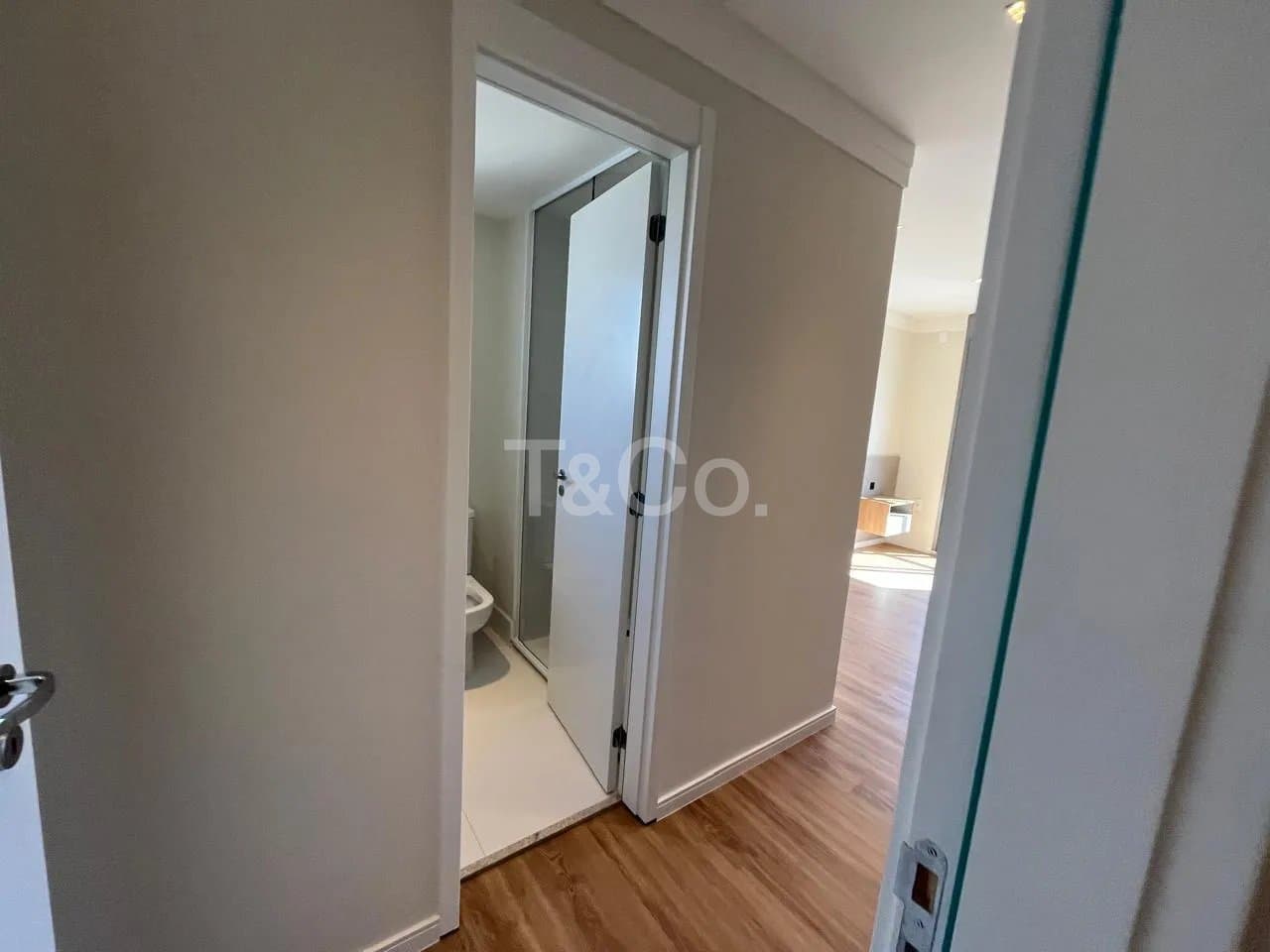 Apartamento 3 Suítes No Cambuí, Novo e Pronto Para Morar
