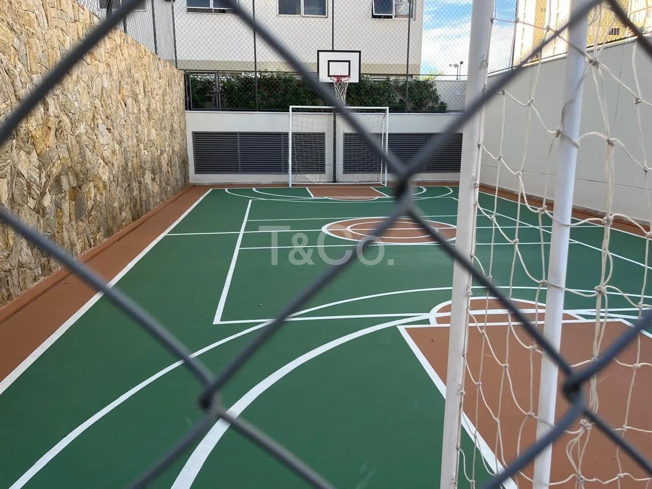 Apartamento 3 Suítes No Cambuí, Novo e Pronto Para Morar
