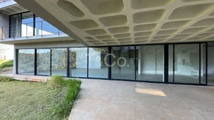 Casa 4 Suítes Em Itatiba Com Terreno de 3 Mil M² No Fazenda Santa Candida — foto 2
