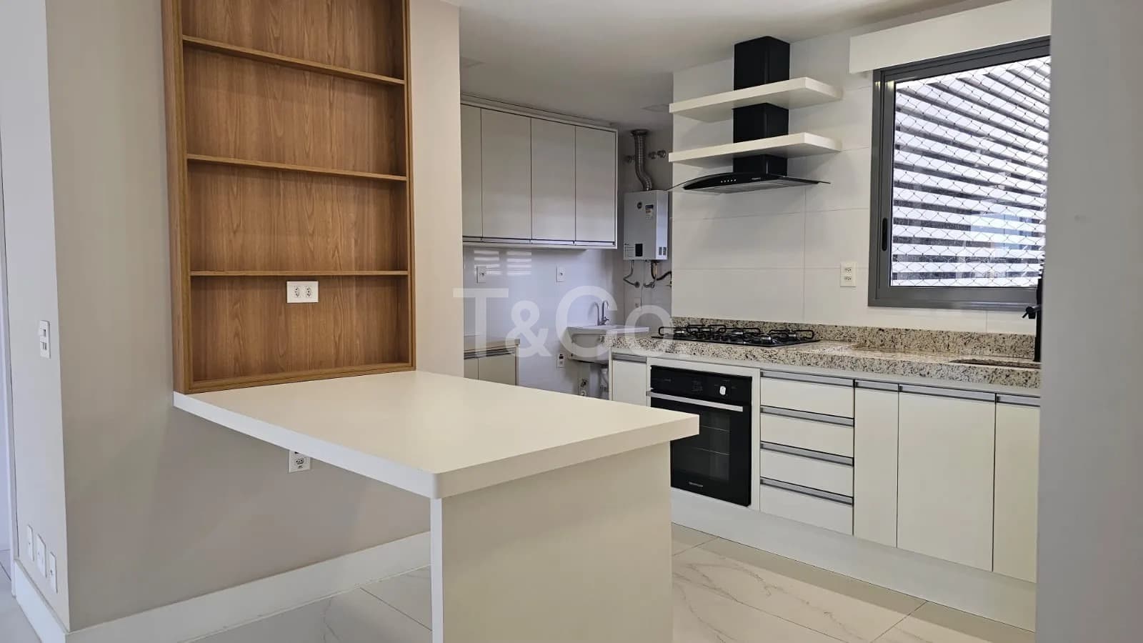 Apartamento Para Locação No Vitra Cambuí — foto 4