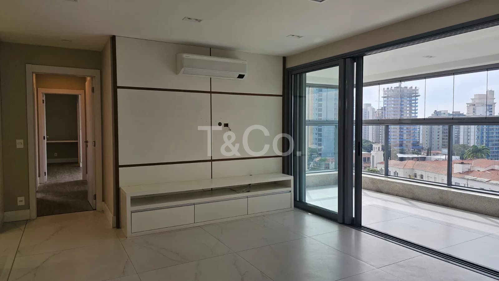 Apartamento Para Locação No Vitra Cambuí