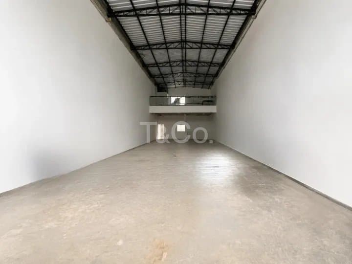 Salão Comercial Para Locação No Taquaral