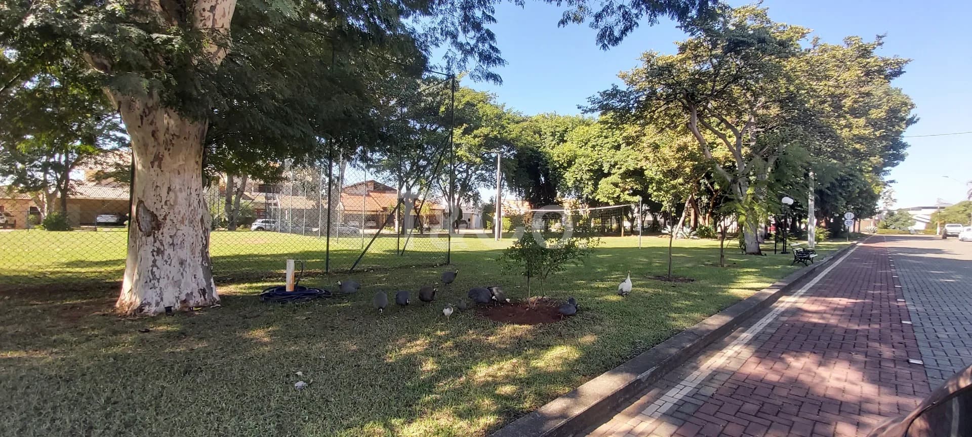 Luxuosa Residência de Alto Padrão À Venda e Locação No Alemac, Paulínia