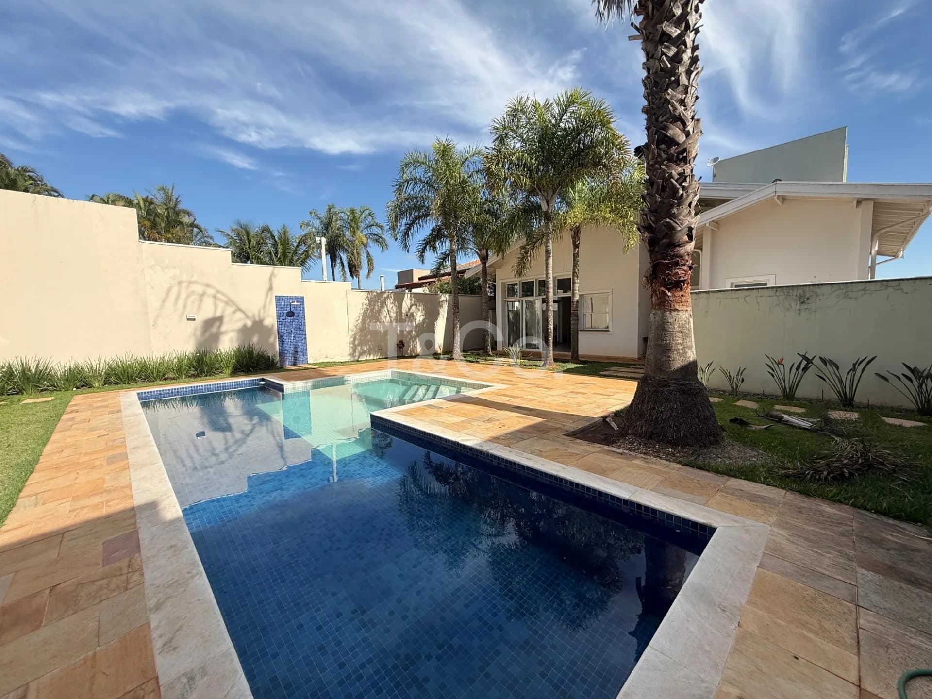 Casa À Venda No San Conrado — Sousas, Campinas