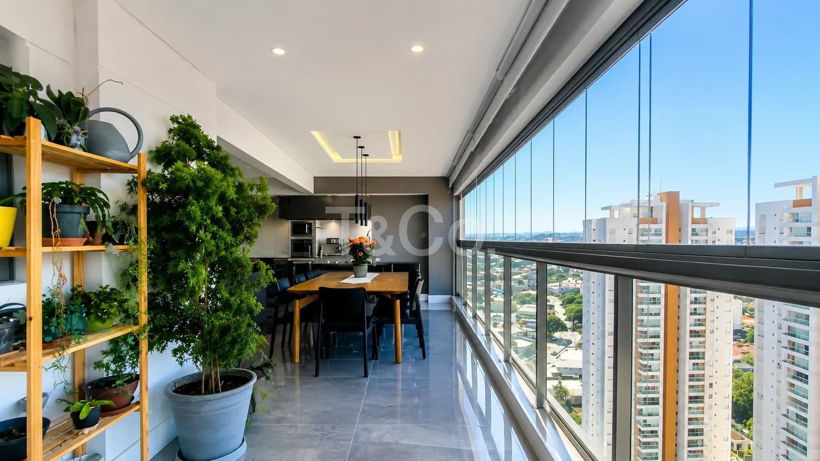 Apartamento À Venda No Sartoria Taquaral
