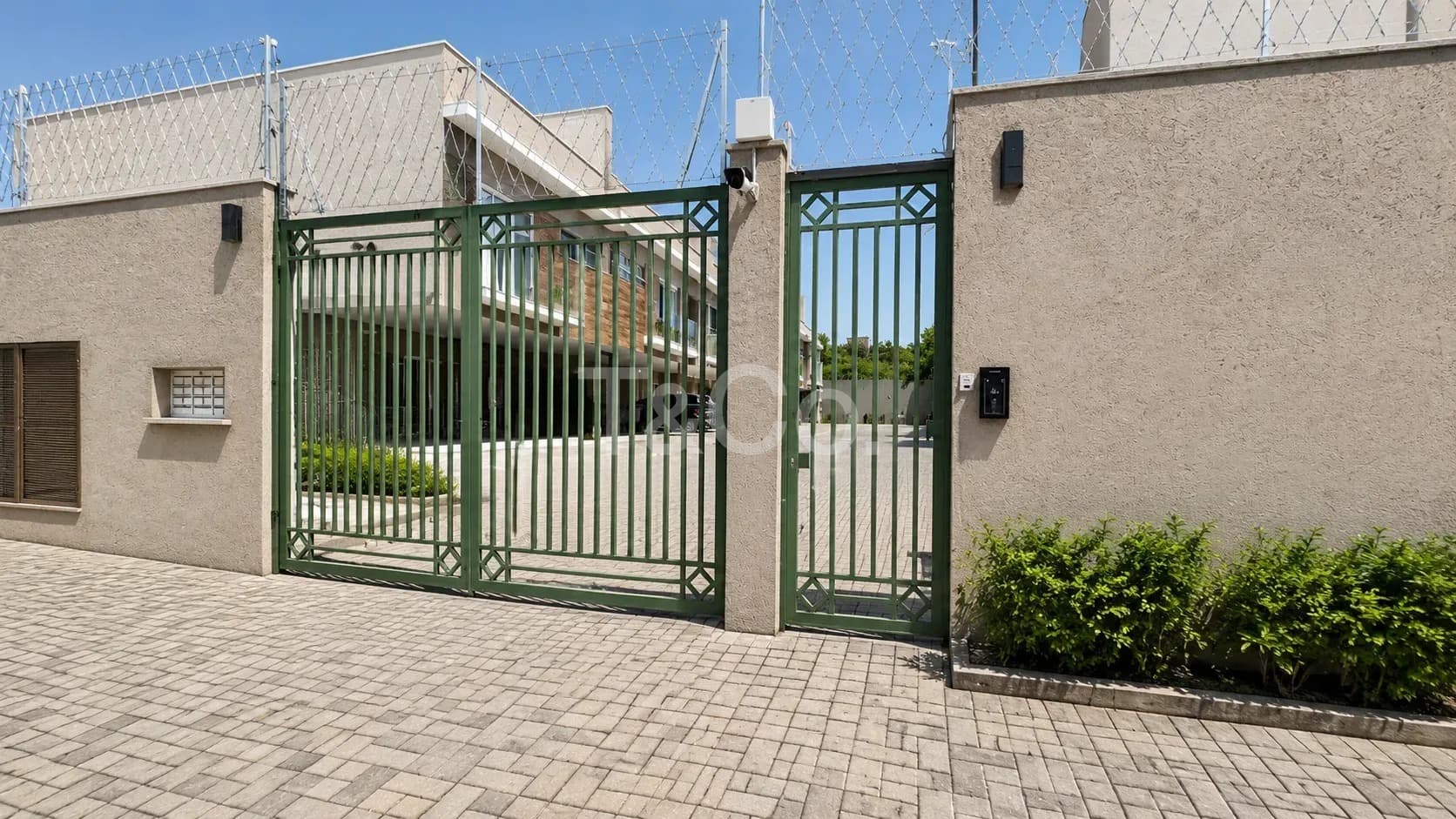 Casas À Venda No Condomínio Quinta de Miranda No Taquaral Em Campinas