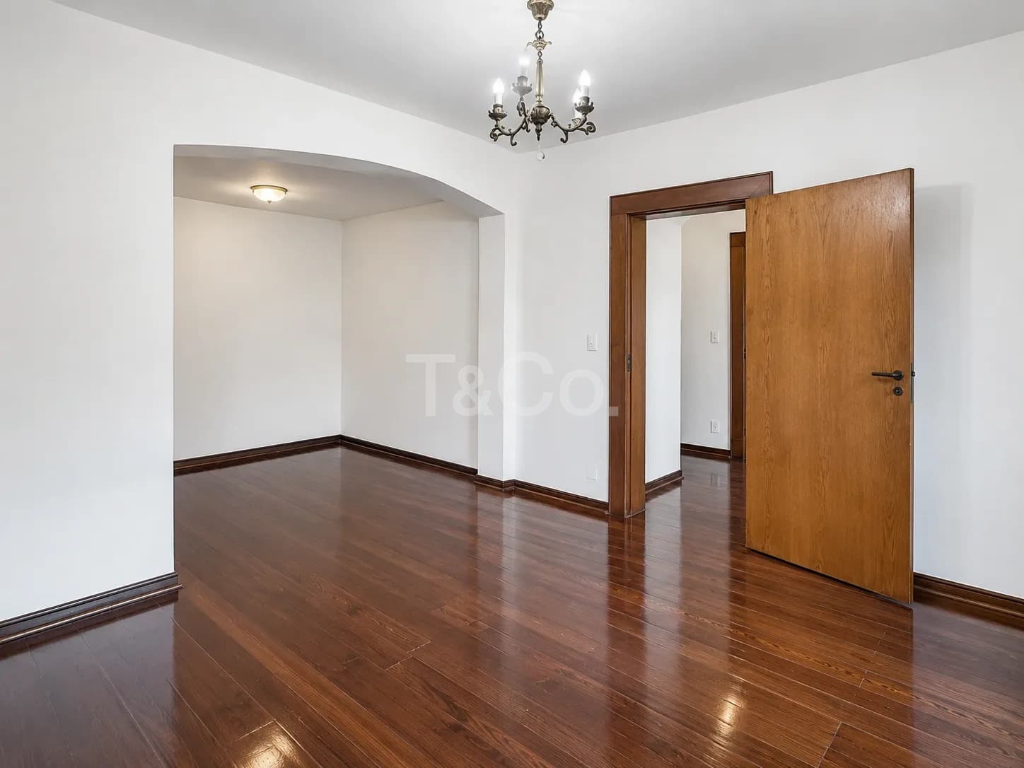 Casa Comercial Para Alugar Em Nova Campinas, Campinas
