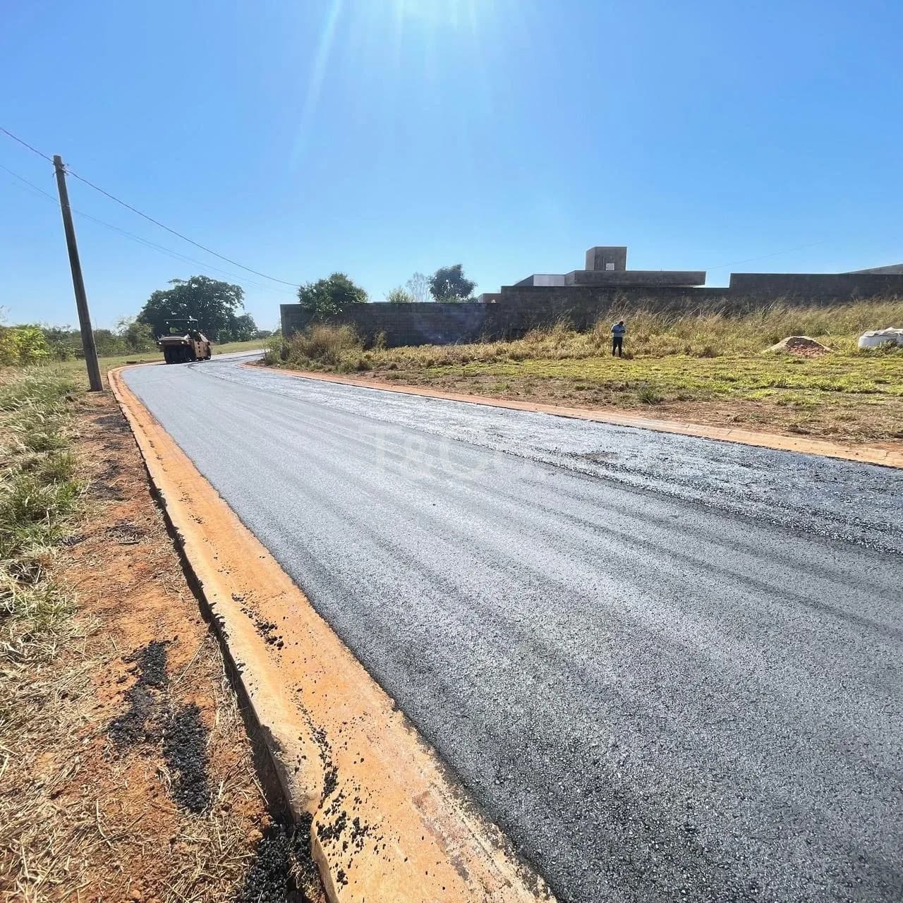 Terreno À Venda — Condomínio Chácara Santa Helena | Cosmópolis — foto 4