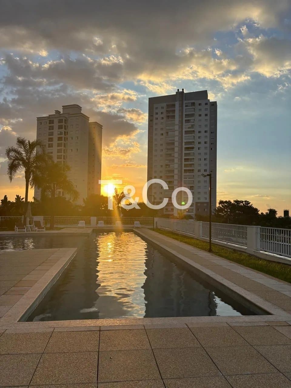Apartamento À Venda Com 4 Dormitórios No Parque Prado Em Campinas