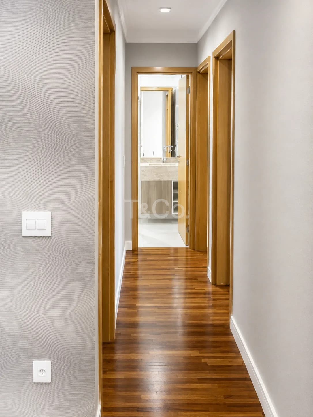 Apartamento À Venda No Vértice Patriani No Paulicéia Em Campinas/Sp