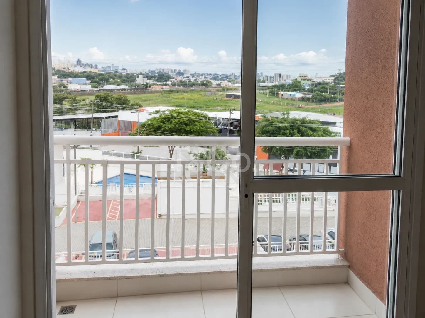 Apartamento À Venda No Vértice Patriani No Paulicéia Em Campinas/Sp