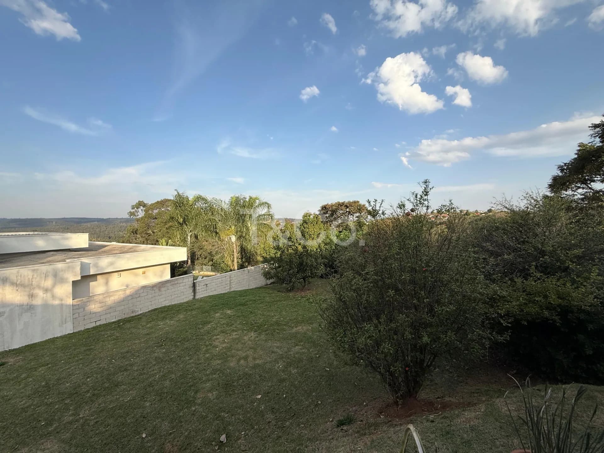 Casa Para Locação No Caminhos de San Conrado, Em Sousas, Campinas — foto 4