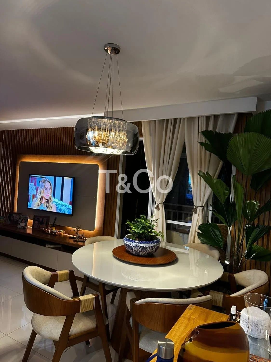 Apartamento 3 Quartos No Loteamento Chácara Prado Com Piscina e Academia
