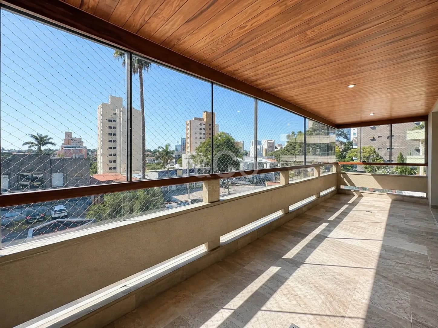Apartamento Para Venda e Locação No San Francisco Cambuí Campinas