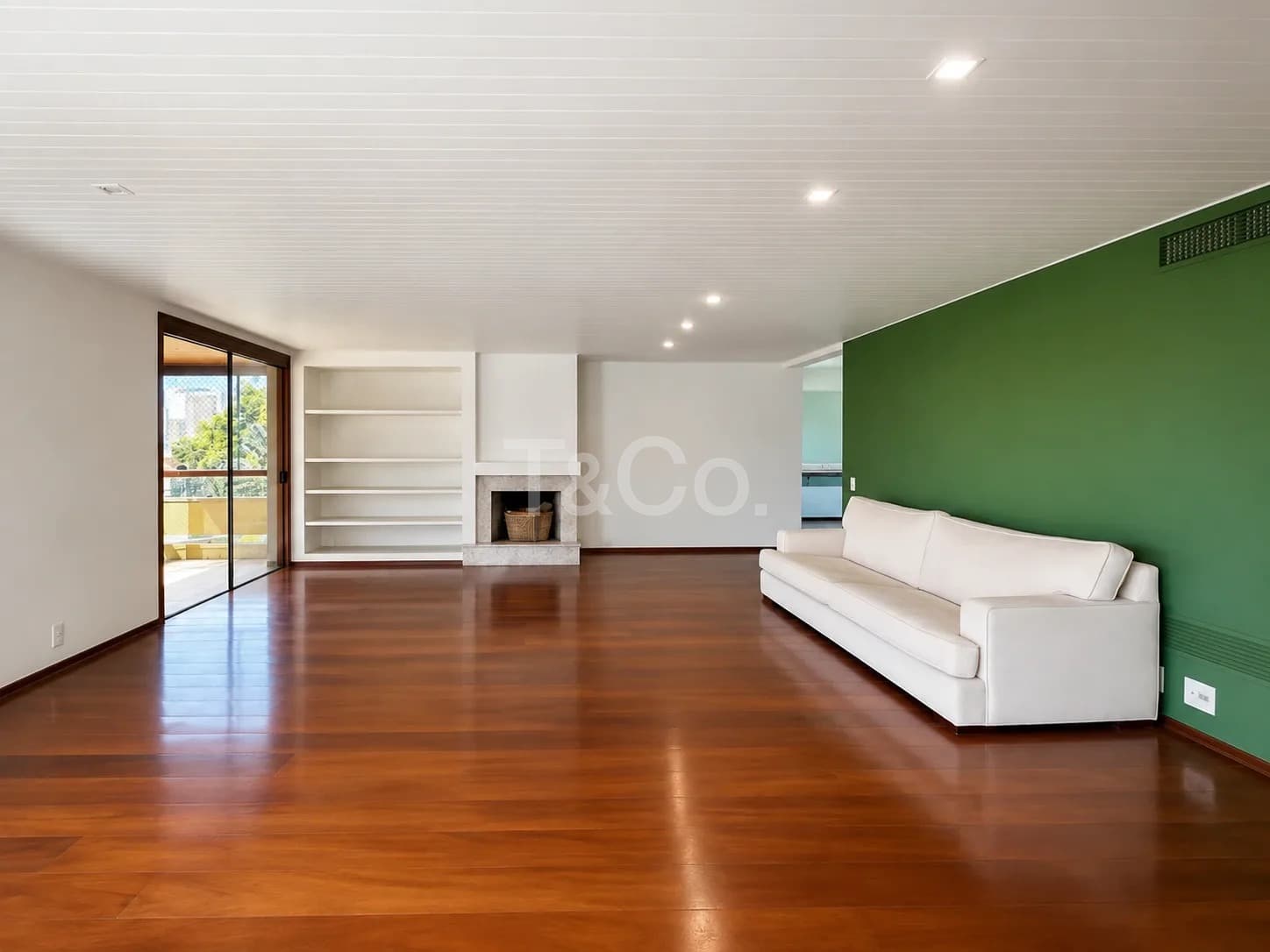 Apartamento Para Venda e Locação No San Francisco Cambuí Campinas