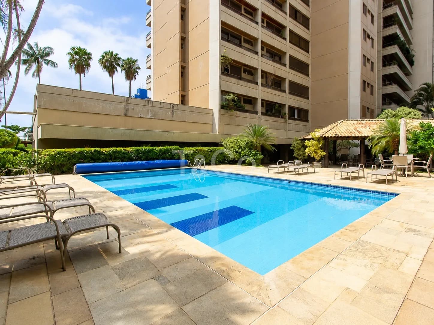 Apartamento Para Venda e Locação No San Francisco Cambuí Campinas — foto 4