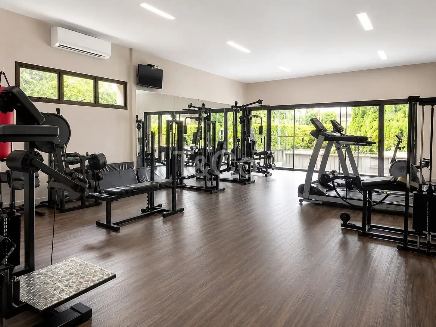 Apartamento Para Venda e Locação No San Francisco Cambuí Campinas