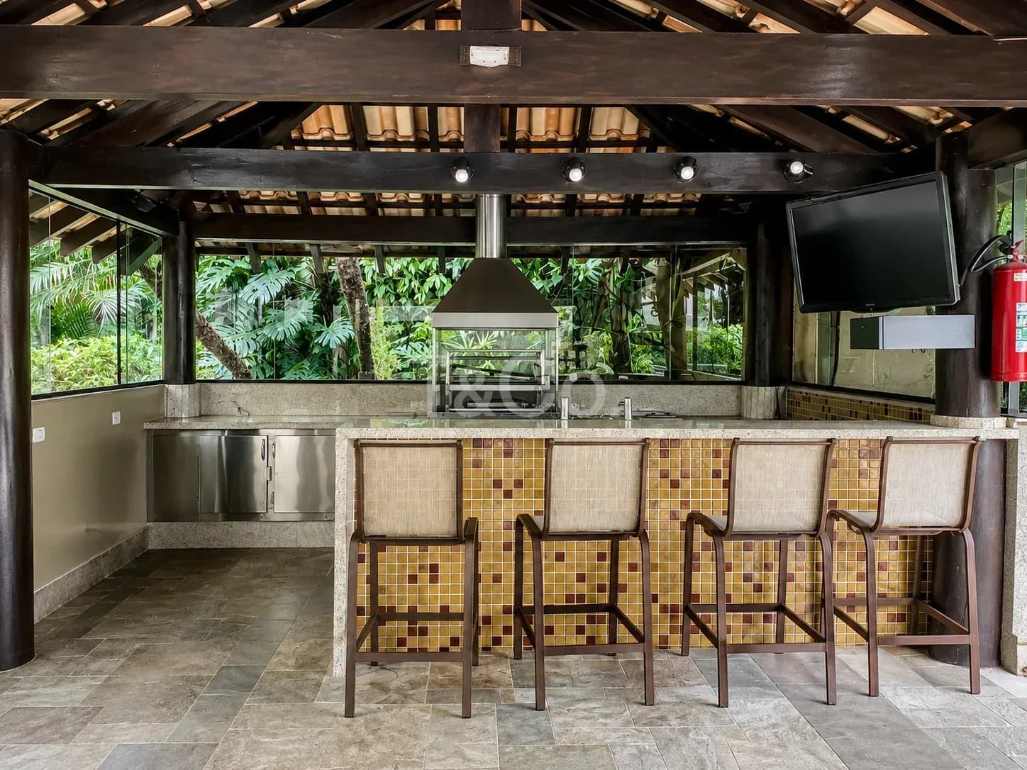 Apartamento Para Venda e Locação No San Francisco Cambuí Campinas