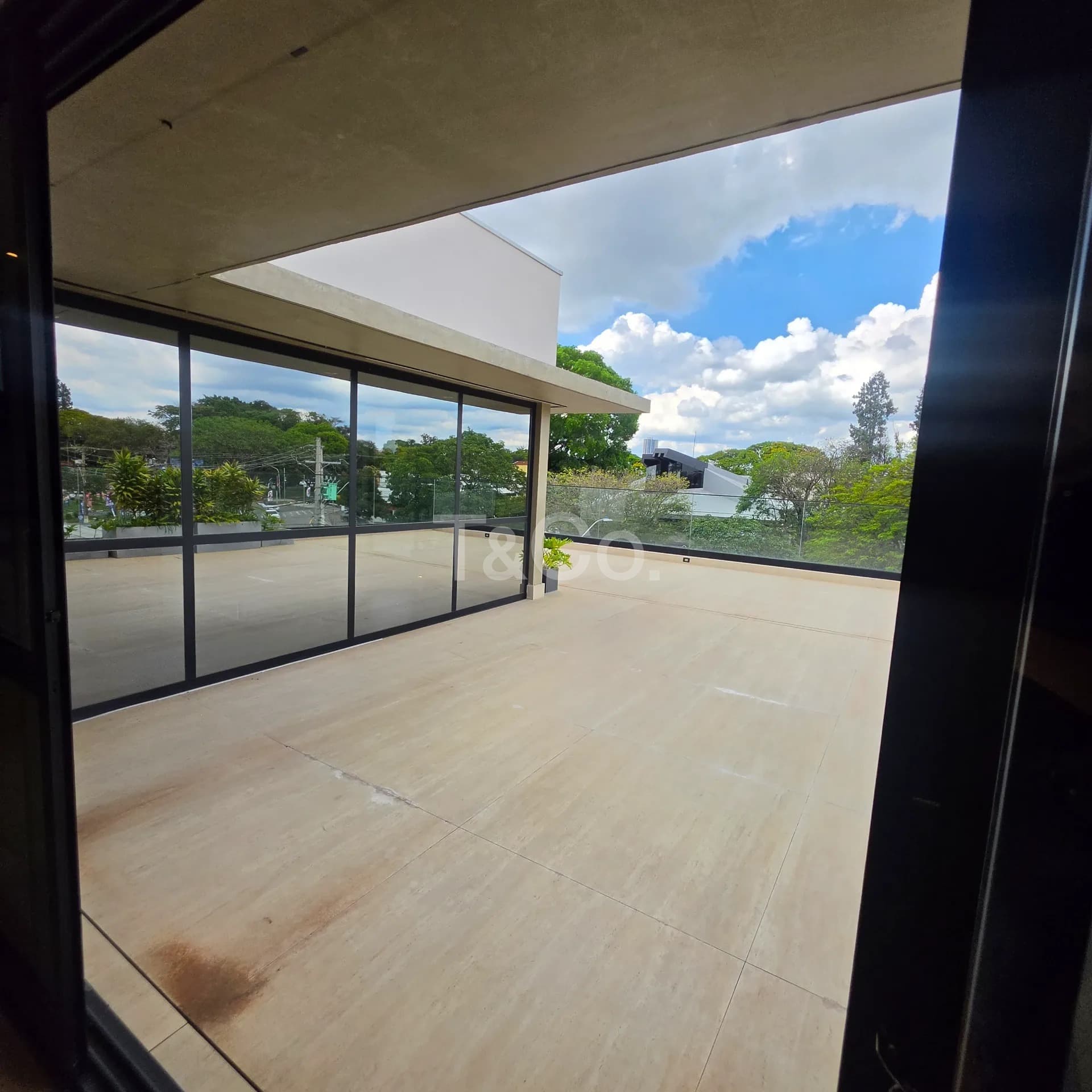 Predio Comercial Nova Campinas