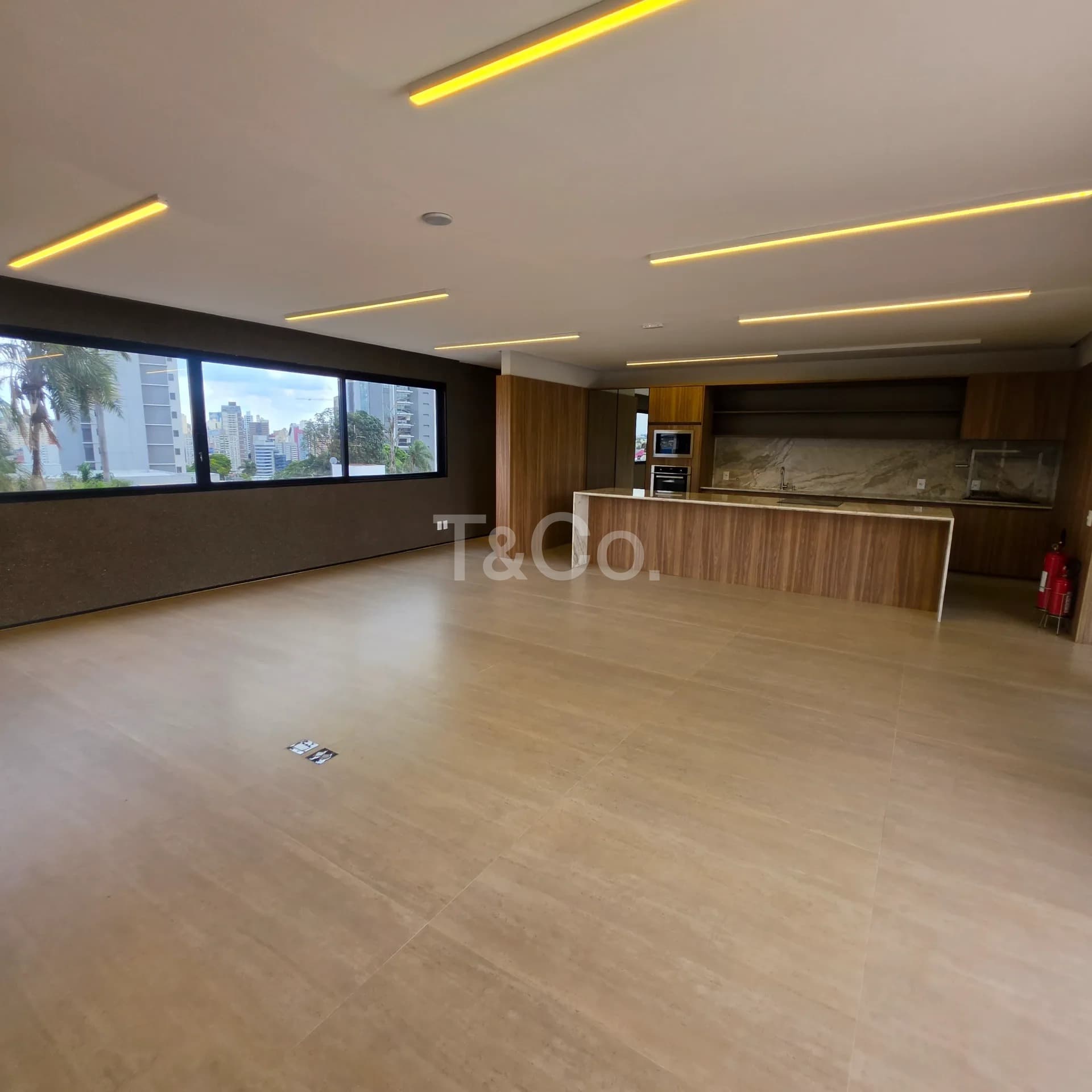 Predio Comercial Nova Campinas — foto 4