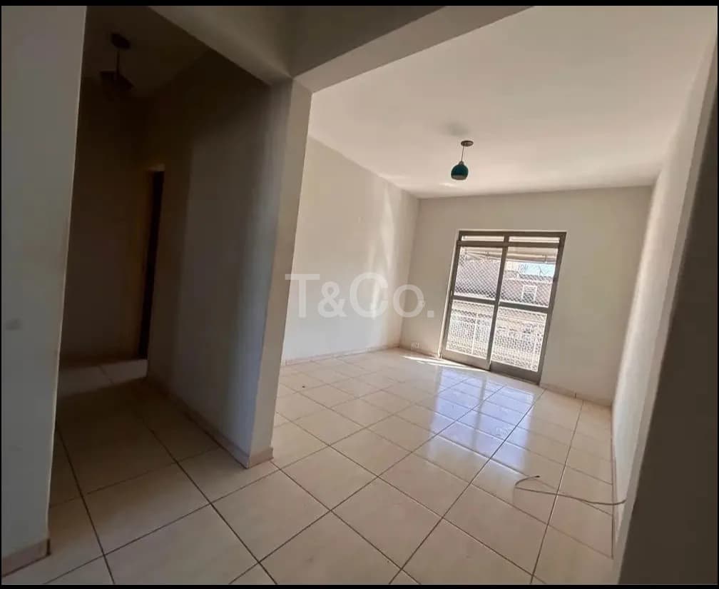 Apartamento 2 Quartos No Centro, Pronto Para Morar