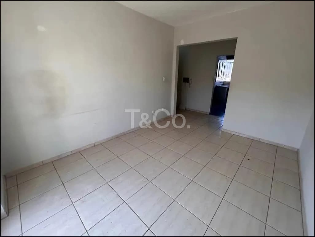 Apartamento 2 Quartos No Centro, Pronto Para Morar — foto 4