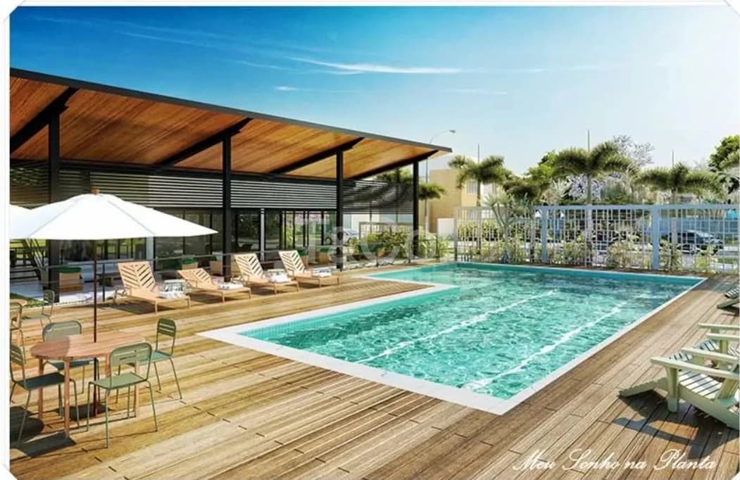 Terreno 300m² Pronto Para Construir Condomínio la Dolce Vitta, Paulinia