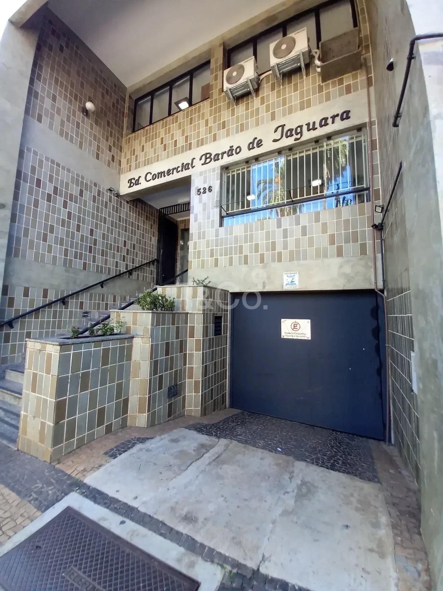 Sala Comercial À Venda, 90m² - Centro