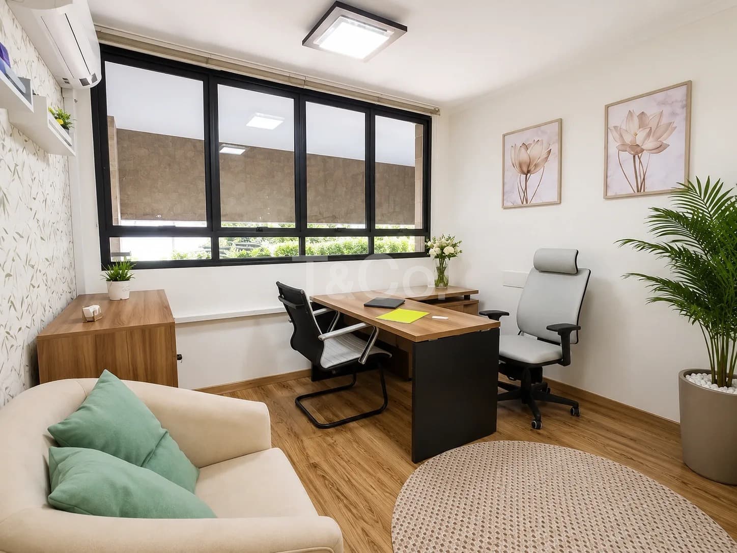 Sala Comercial À Venda, 90m² - Centro