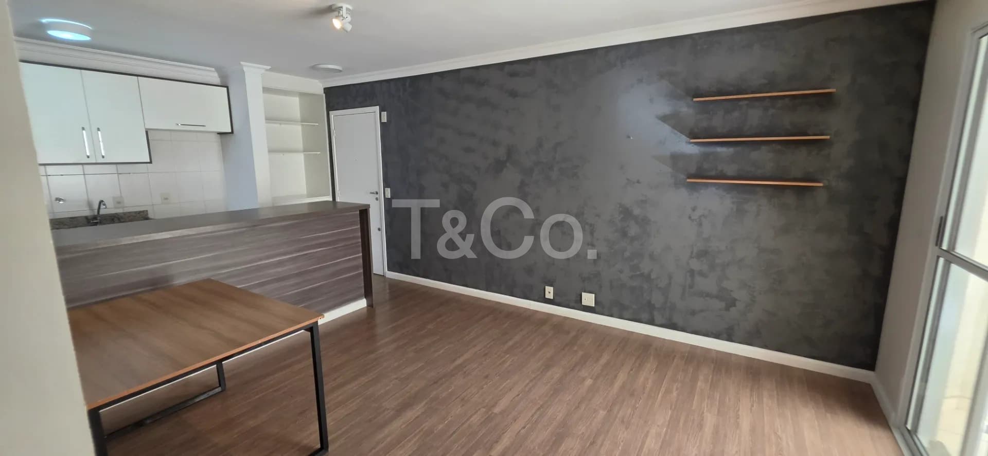 Apartamento A Venda Fascina Mansões Santo Antonio