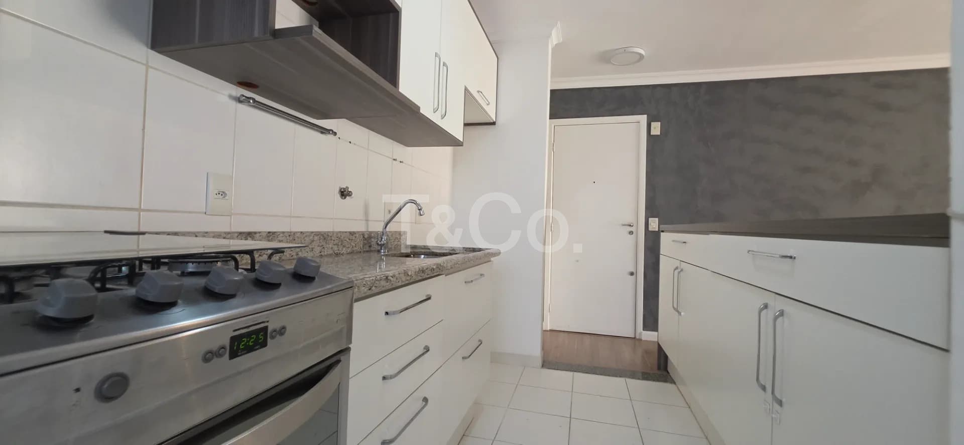 Apartamento A Venda Fascina Mansões Santo Antonio