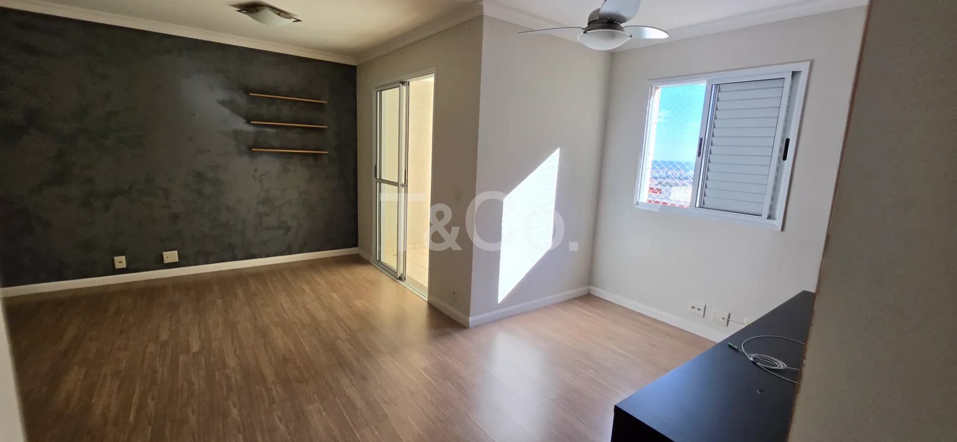 Apartamento A Venda Fascina Mansões Santo Antonio — foto 4