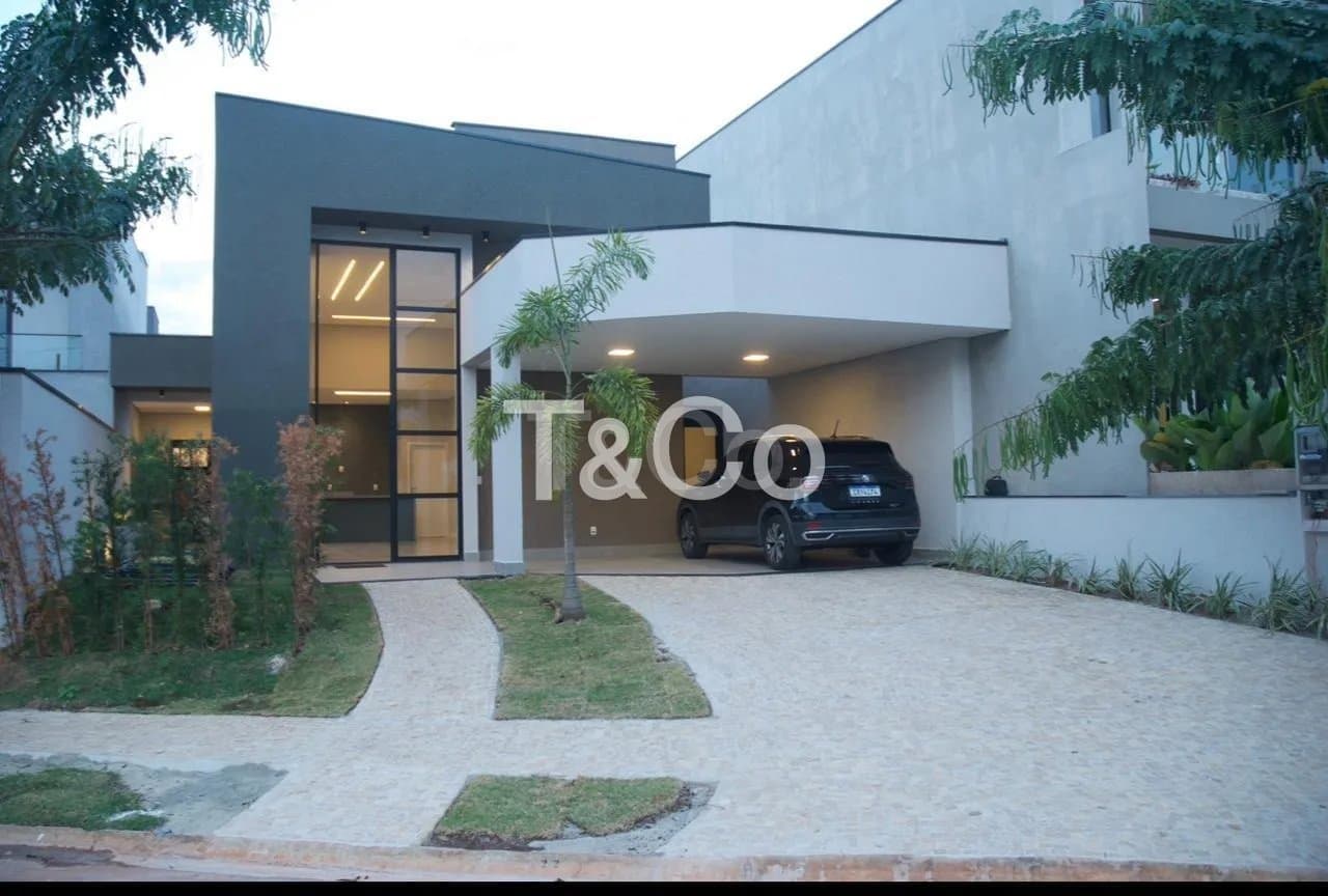 Casa 3 Suítes Em São Bento, Paulínia Com Piscina Aquecida