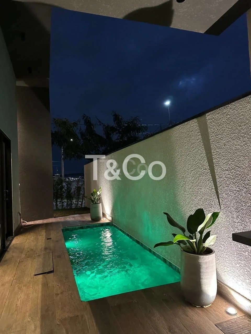 Casa 3 Suítes Em São Bento, Paulínia Com Piscina Aquecida