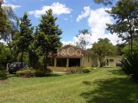 Sitio À Venda Em Jarinu, Bairro do Pinhal Com 3,3 Hectares