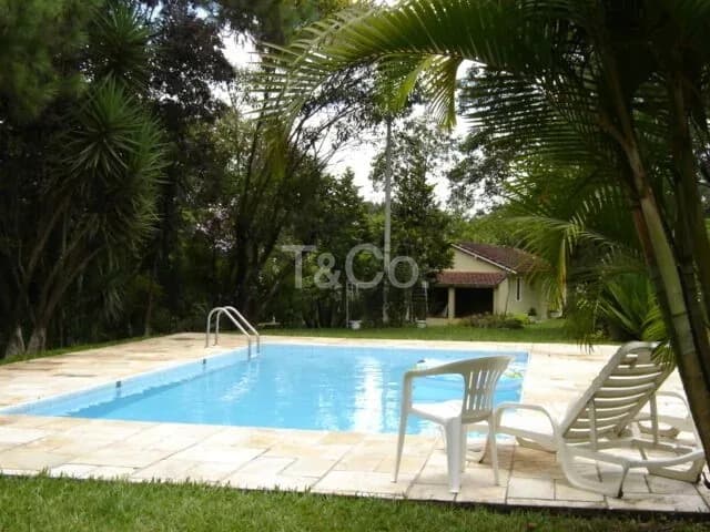 Sitio À Venda Em Jarinu, Bairro do Pinhal Com 3,3 Hectares