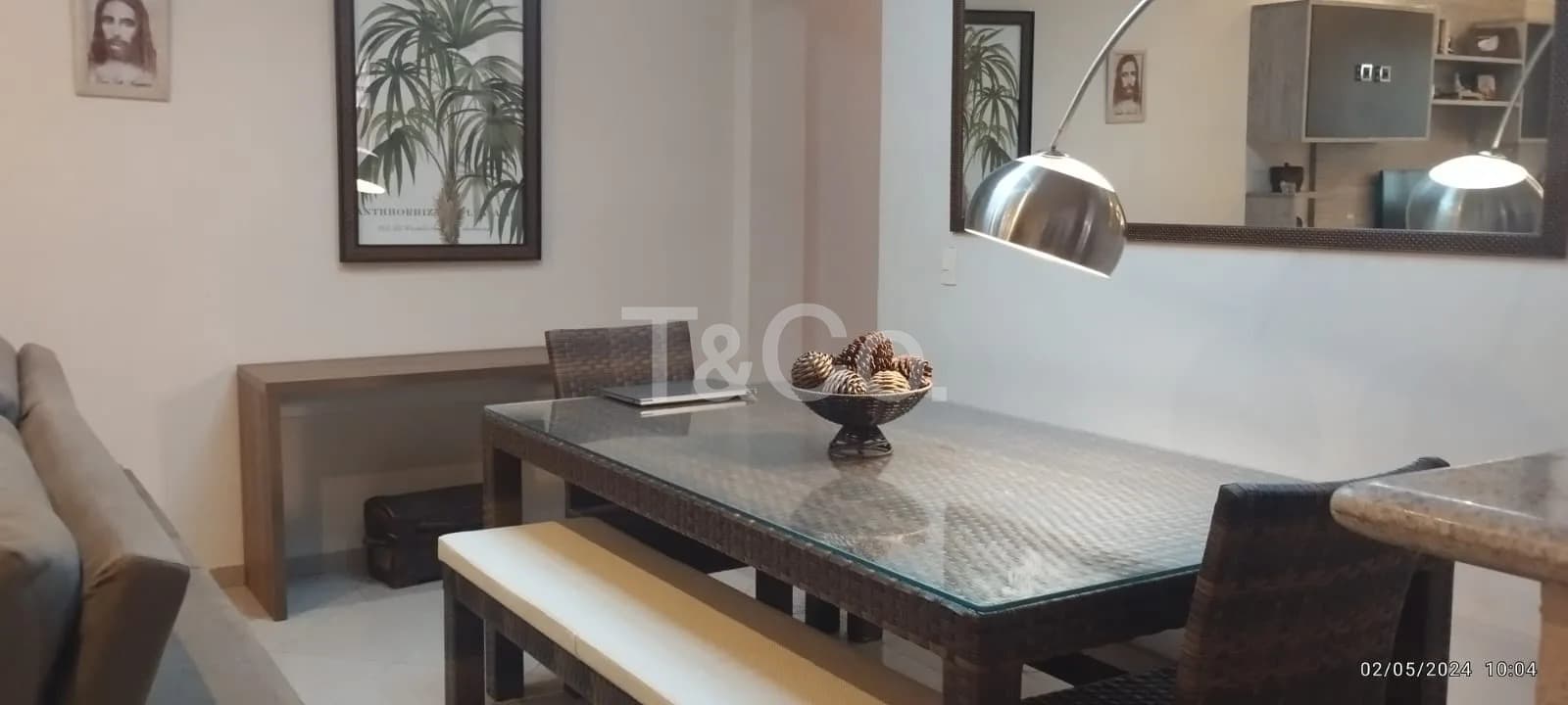Casa Térrea Locação 3 Quartos Com Piscina No Condomínio Okinawa, Paulínia