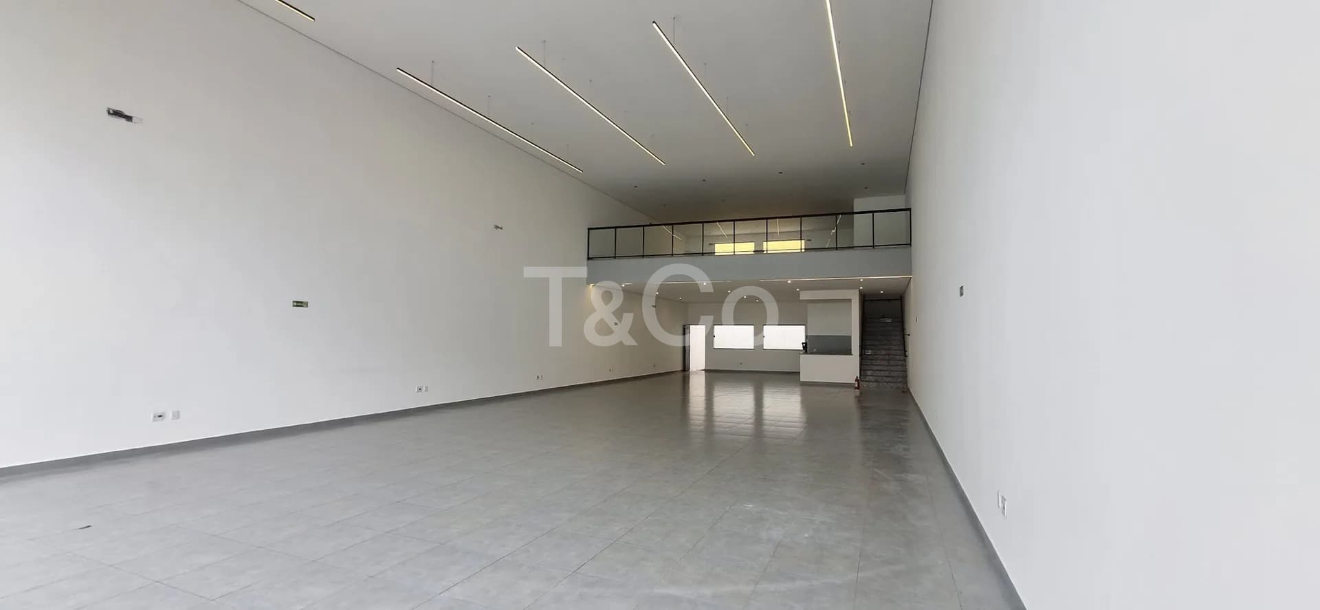Salao Comercial Para Locação No Jardim Guanabara Em Campinas — foto 4