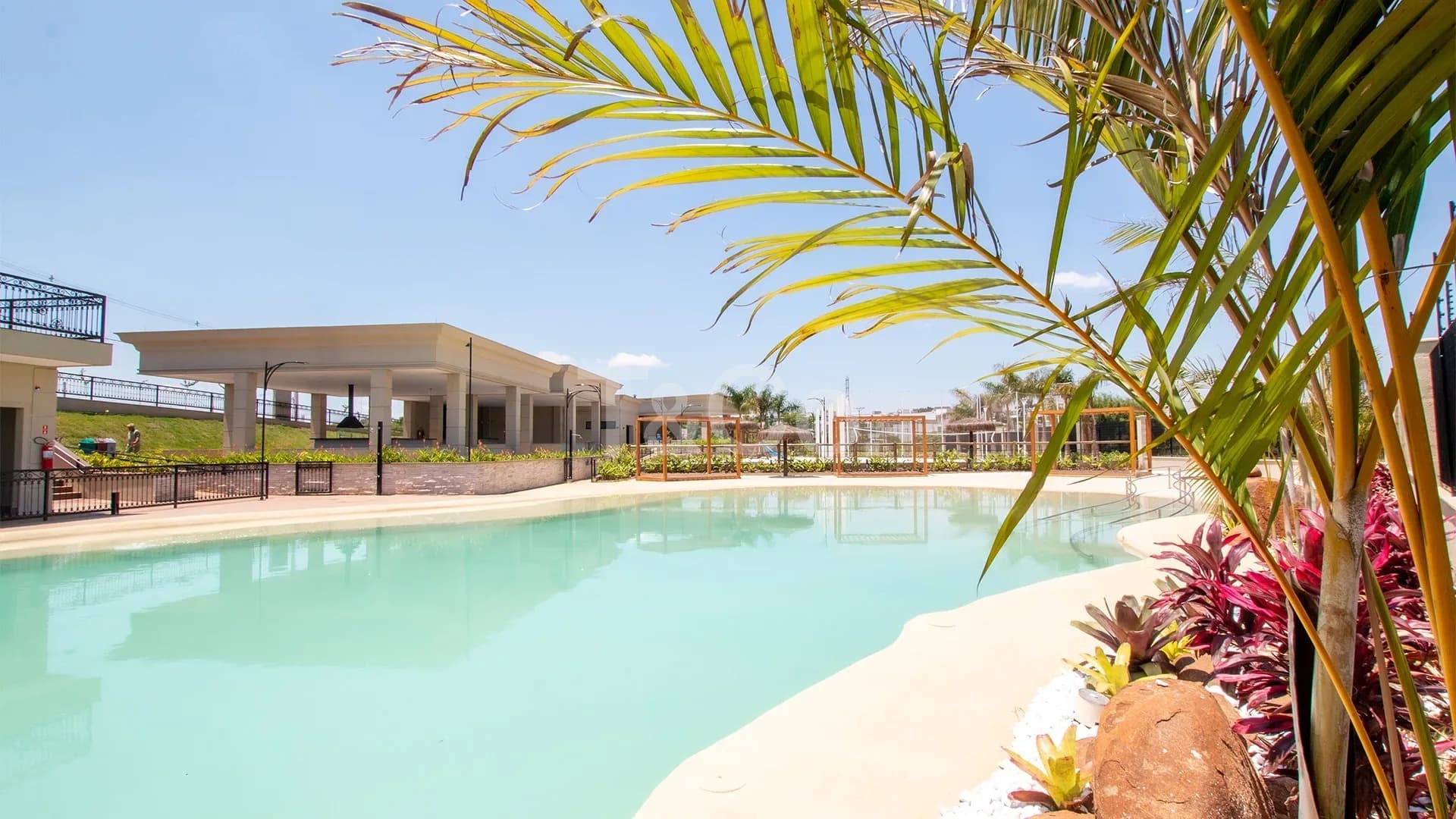 Casa Térrea Completa e Sofisticada No Condomínio Santorini – Paulínia