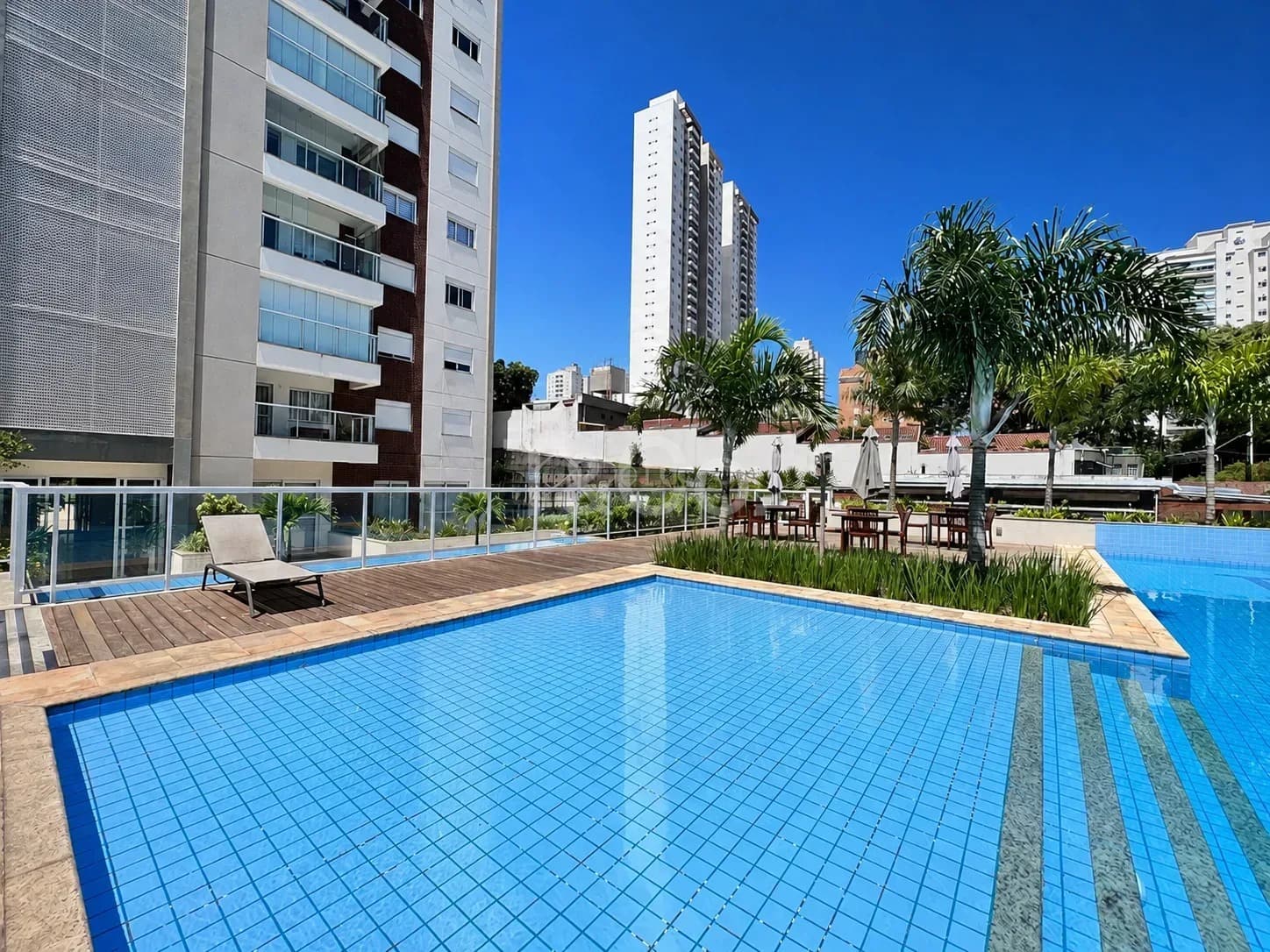 Apartamento 2 Quartos Em Mansões Santo Antônio, Semi Mobiliado e Pronto Para Morar