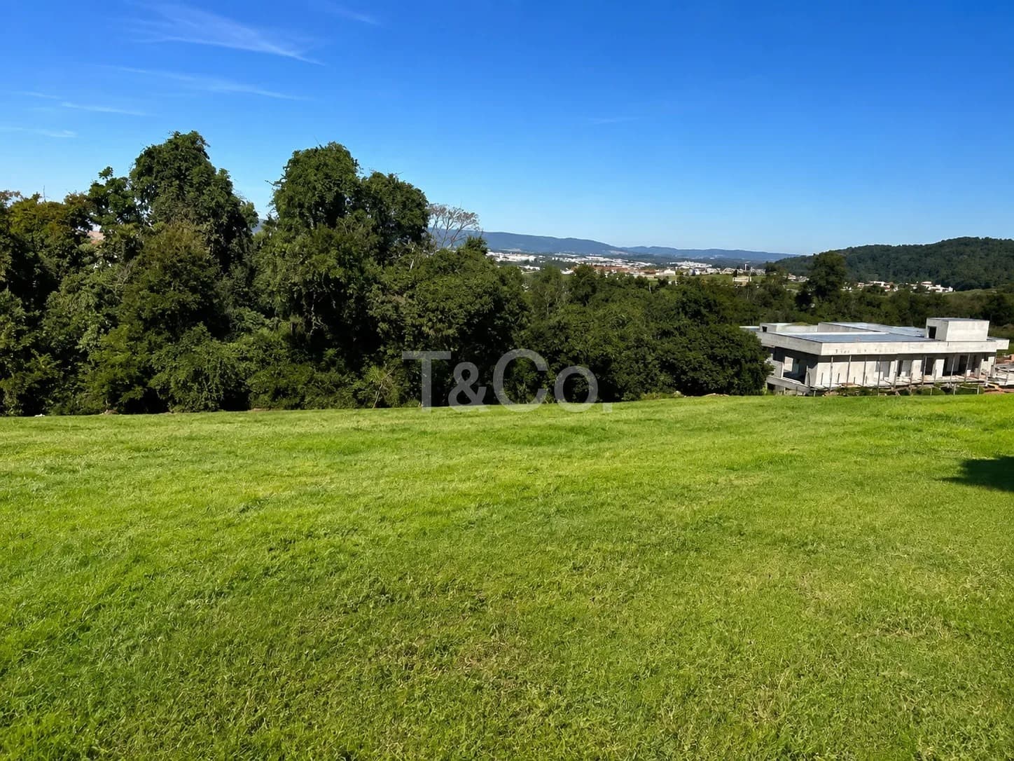 Terreno À Venda No Condomínio Fazenda Serra Azul Em Itupeva SP