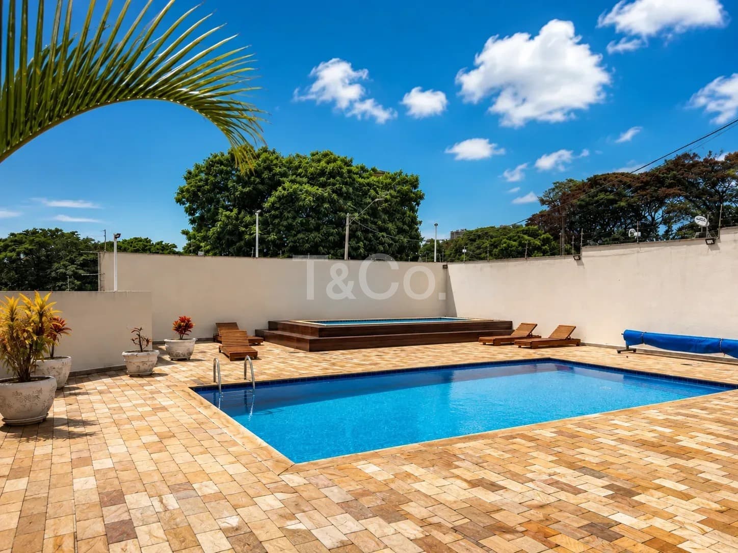 Apartamento À Venda Com 3 Dormitórios No Taquaral Em Campinas