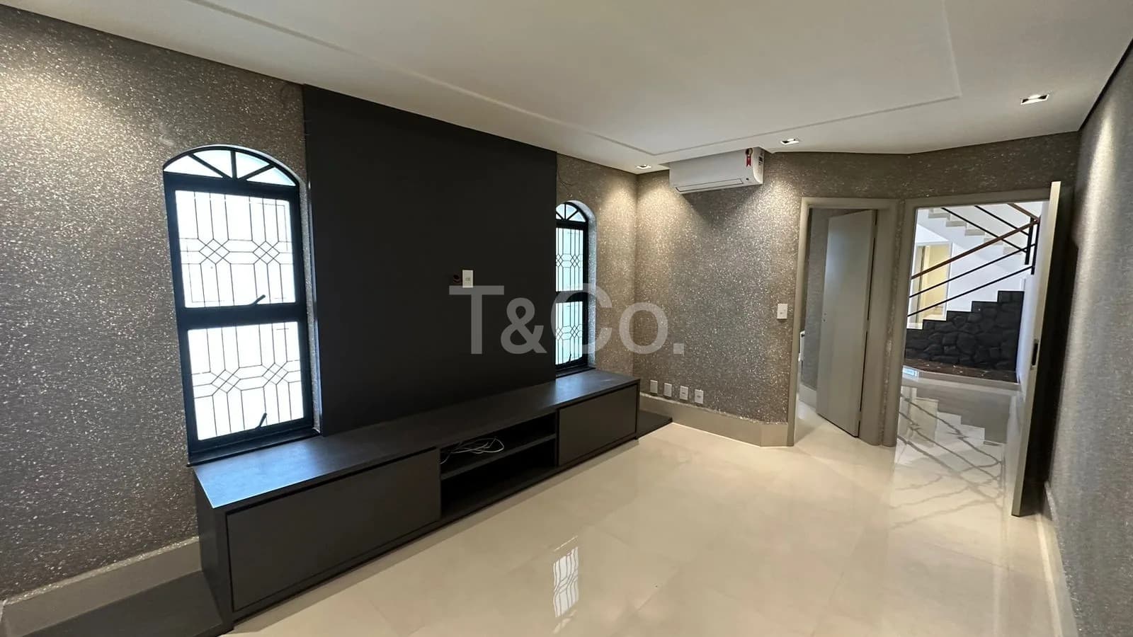 Sobrado 4 Suítes Em Paulínia, Jardim de Itapoan, Novo e Pronto Para Morar